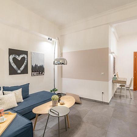 Ferienwohnung Ports Crossroad C Piräus Exterior foto